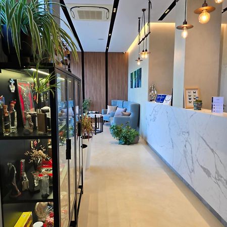 Bel Ami Suita Hotel Orikum Zewnętrze zdjęcie
