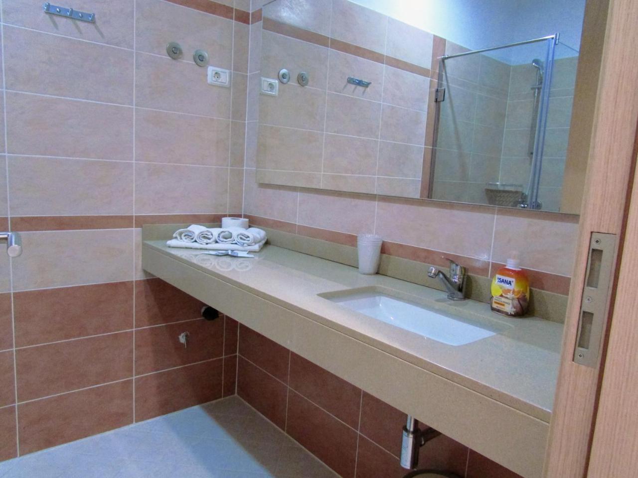 Bel Ami Suita Hotel Orikum Zewnętrze zdjęcie